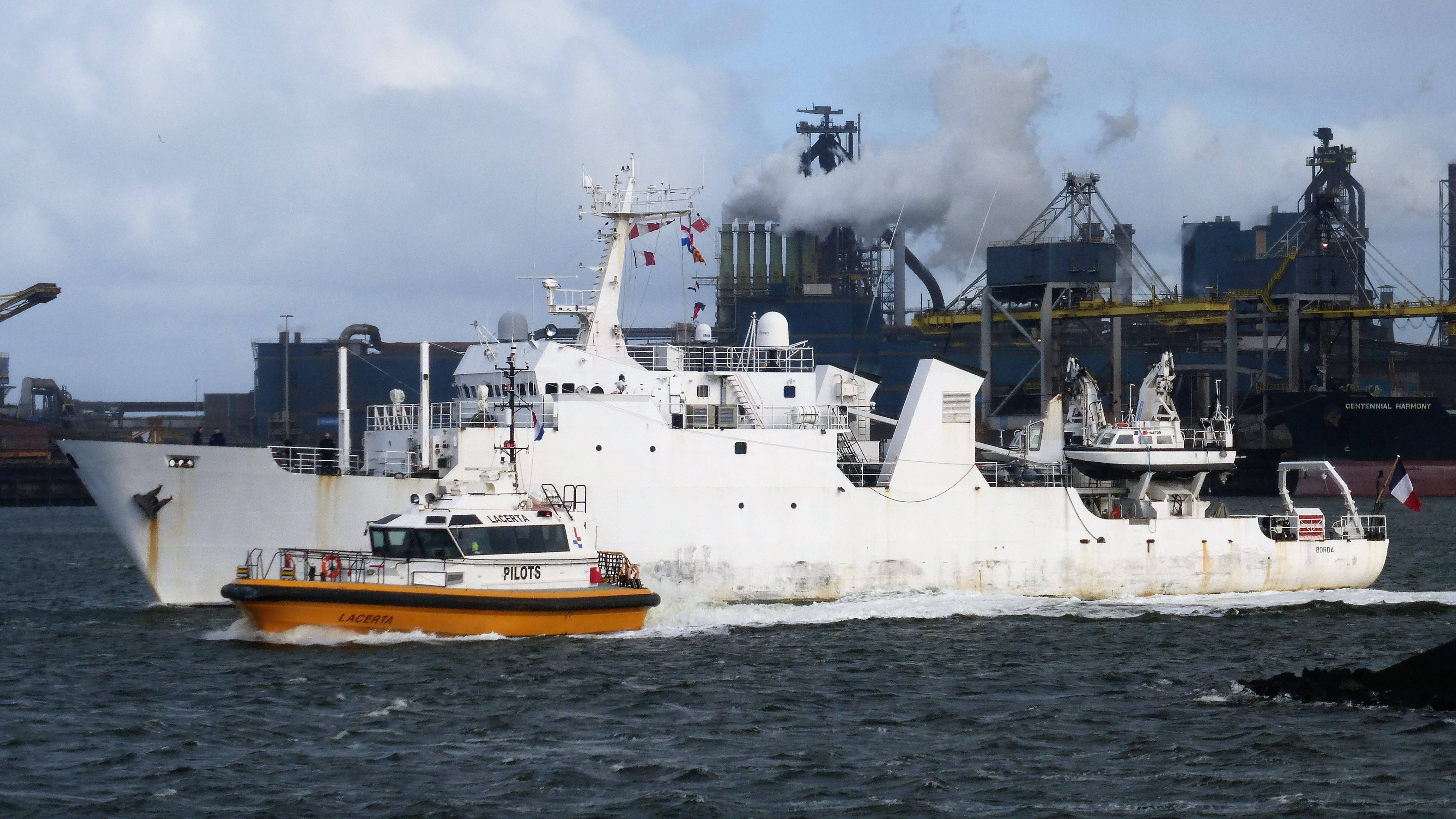 A792 FS BORDA 